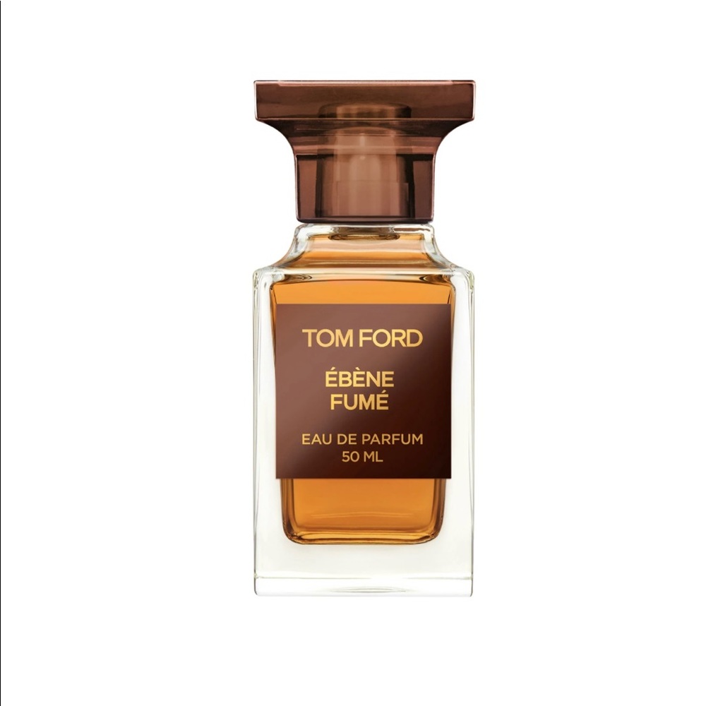 Tom Ford Ebene Fume Eau de Parfum 1.7oz. New Sealed Box. Unisex.